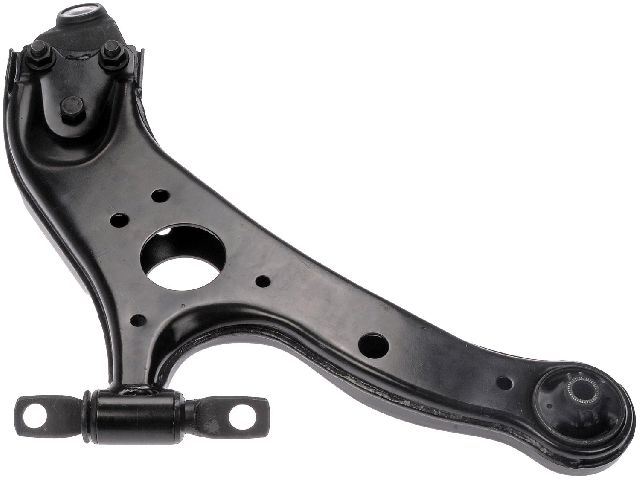2011-2020 Toyota Sienna Suspension Control Arm and Ball Joint Assembly - Front Left Lower (Dorman)