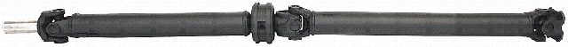 2000-2004 Nissan Xterra Drive Shaft - Rear (Dorman)