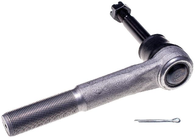 2005-2009 Ford F-250 Steering Tie Rod End - Front Right Outer (Pitman Arm to Steering Arm) (Dorman)