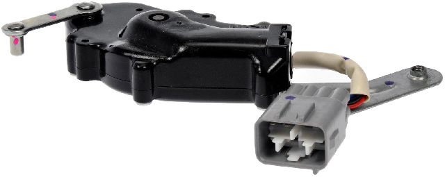1993-1998 Toyota T100 Door Lock Actuator Motor - Front Left (Dorman)