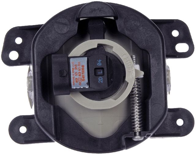 2005-2007 Dodge Magnum Fog Light Assembly - Left or Right (Dorman)