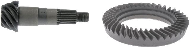 2007-2014 Jeep Wrangler Differential Ring and Pinion - Front (Dorman)