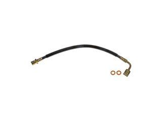 2006-2009 Chevrolet Express 3500 Brake Hydraulic Hose - Rear Right (Dorman)