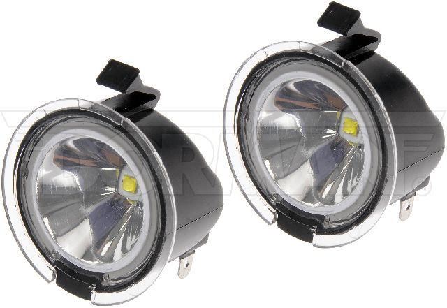 2003-2006 Lincoln LS Puddle Light - Left or Right (Dorman)