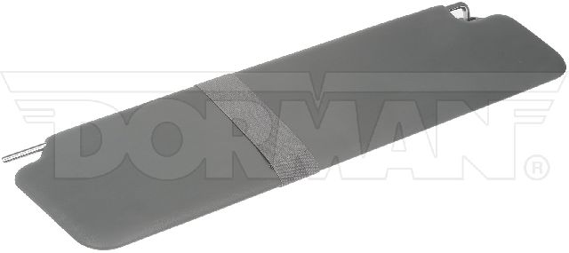 2002-2007 International 4300 Sun Visor - Left (Dorman)