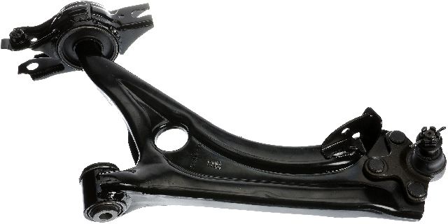 2016-2021 Honda Civic Suspension Control Arm and Ball Joint Assembly - Front Left Lower (Dorman)