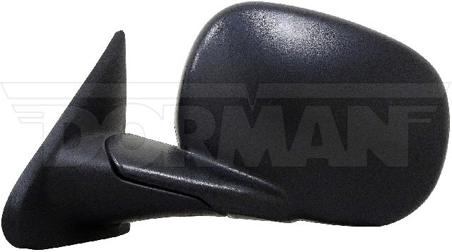 1998-2001 Dodge Ram 1500 Side/Door Mirror - Left (Dorman)