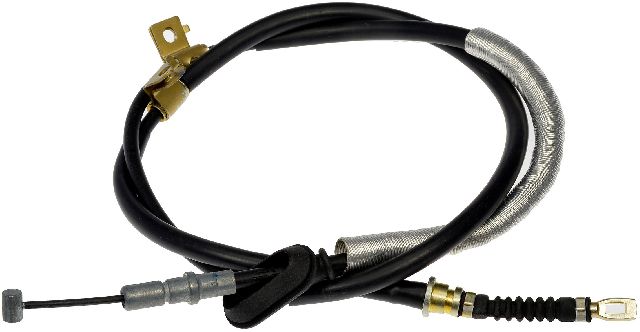 2004-2008 Acura TSX Parking Brake Cable - Rear Right (Dorman)