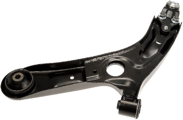 2014-2019 Kia Soul Suspension Control Arm and Ball Joint Assembly - Front Right Lower (Dorman)