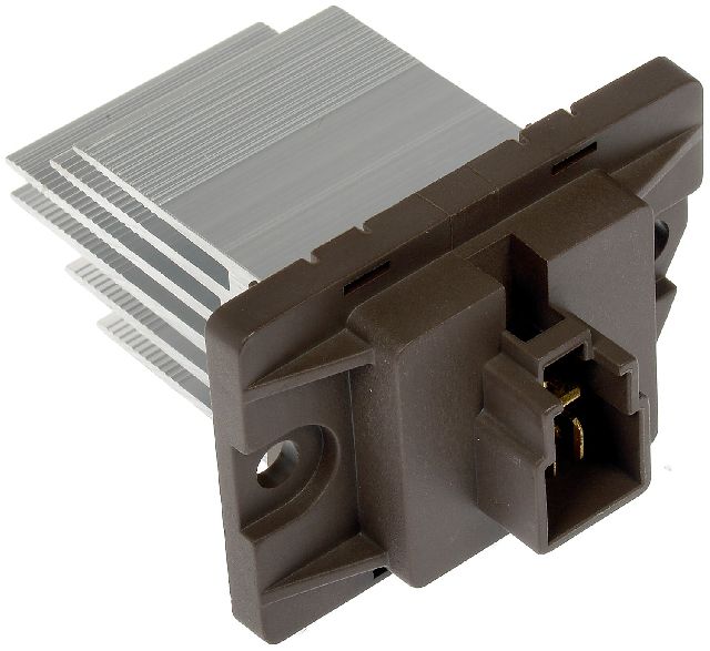 2012-2015 Honda Crosstour HVAC Blower Motor Resistor (Dorman)