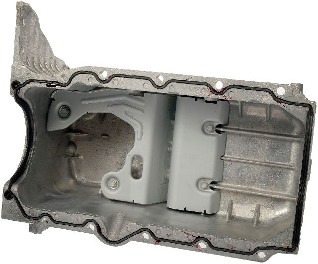 2008-2014 Chevrolet Express 1500 Engine Oil Pan (Dorman)