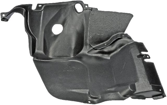 2008 Mercury Mariner Undercar Shield - Front Left (Dorman)