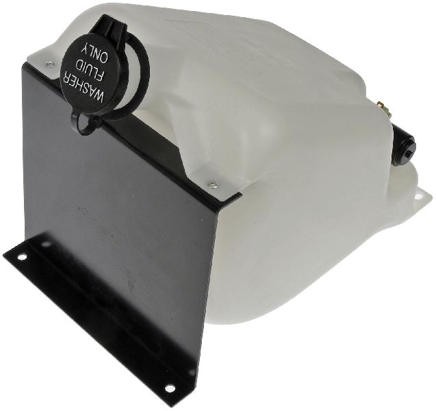 1995-2025 Kenworth T800 Washer Fluid Reservoir (Dorman)