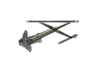 1993 Jeep Grand Wagoneer Window Regulator - Front Left (Dorman)
