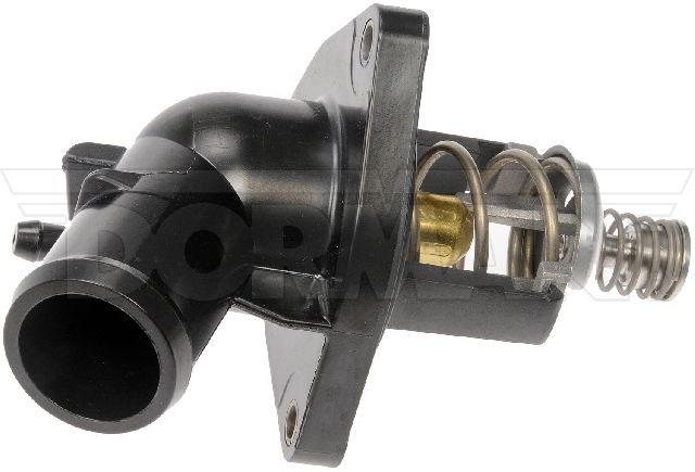 2016-2022 Chevrolet Camaro Engine Coolant Thermostat Housing Assembly - Water Pump (Dorman)