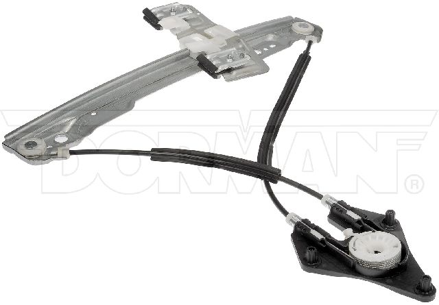2011-2019 Ford Fiesta Window Regulator - Front Right (Dorman)
