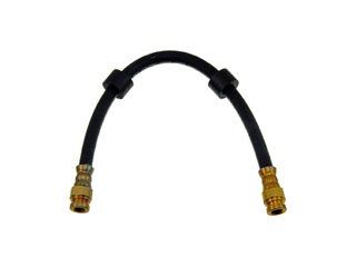 2000-2004 Mazda MPV Brake Hydraulic Hose - Rear Left or Rear Right (Dorman)