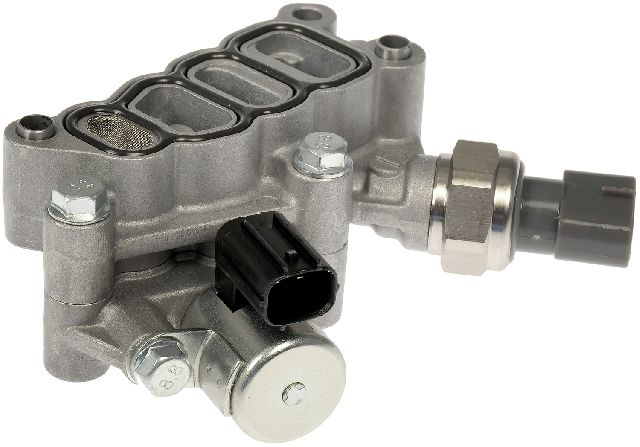 2005-2007 Honda Odyssey Engine Variable Valve Timing (VVT) Solenoid - Rear (Dorman)