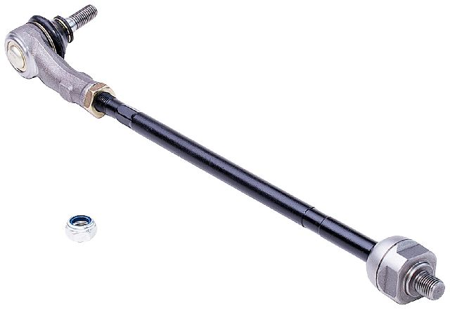 1995-1997 Volkswagen Passat Steering Tie Rod End Assembly - Front Right (Dorman)