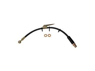 2007-2009 Suzuki XL-7 Brake Hydraulic Hose - Front Left (Dorman)