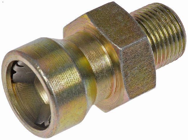 2006 Ford Explorer Automatic Transmission Oil Cooler Line Connector (Dorman)