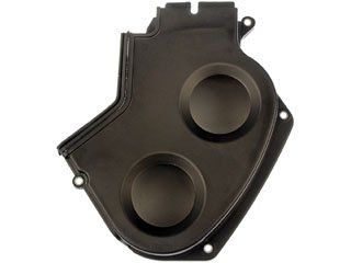 2002-2005 Kia Sedona Engine Timing Cover - Left Upper (Dorman)