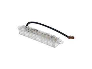 2004-2006 INFINITI G35 Center High Mount Stop Light (Dorman)