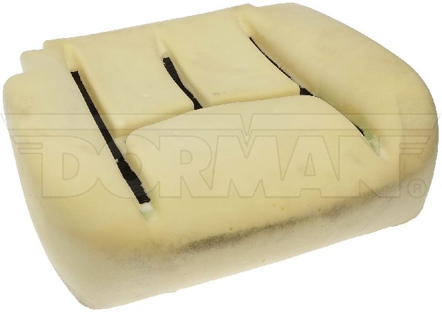 2003-2006 GMC Yukon Seat Cushion Pad - Left (Dorman)