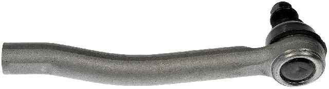 2011-2024 Nissan LEAF Steering Tie Rod End - Front Right Outer (Dorman)