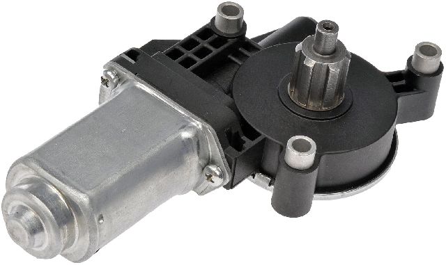 2005-2009 Chevrolet Equinox Window Motor - Front Left or Rear Left (Dorman)