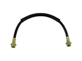 1987-1995 Dodge Caravan Brake Hydraulic Hose - Rear Left or Rear Right (Dorman)