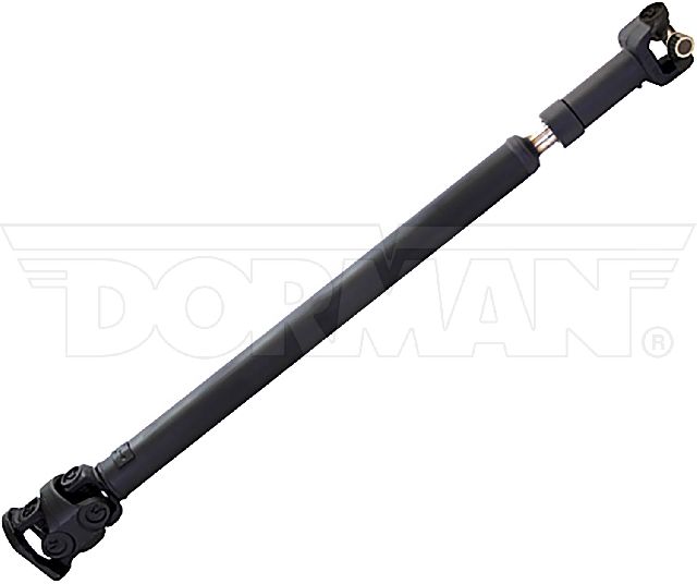 1999-2002 Ford F-250 Super Duty Drive Shaft - Rear (Dorman)