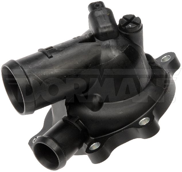 2008-2012 Audi S5 Engine Coolant Thermostat Housing Assembly (Dorman)