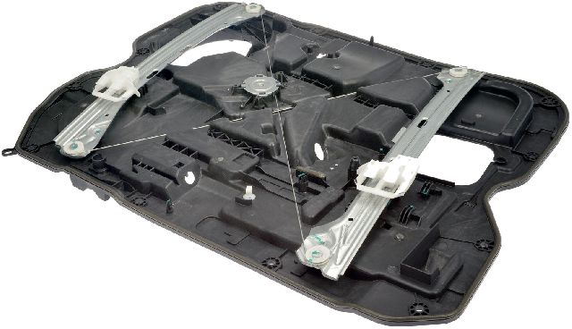 2019-2024 Ram 1500 Classic Window Motor and Regulator Assembly - Front Right (Dorman)