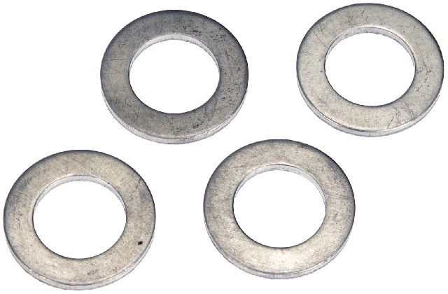 1984-1993 Jeep Cherokee Engine Oil Drain Plug Gasket (Dorman)