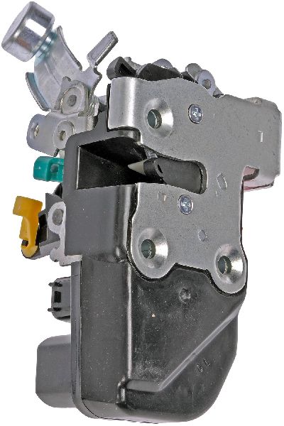 2002-2005 Jeep Liberty Door Lock Actuator Motor - Front Left (Dorman)