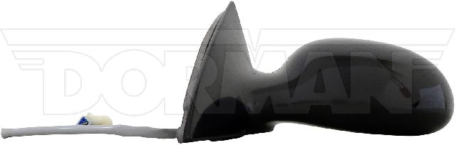 1996-1999 Ford Taurus Side/Door Mirror - Left (Dorman)
