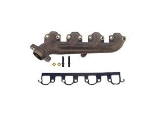 1988-1997 Ford F-350 Exhaust Manifold - Right (Dorman)