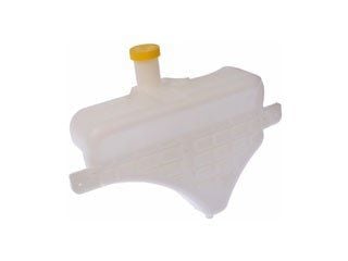 2003-2008 Mazda 6 Engine Coolant Reservoir - Front (Dorman)