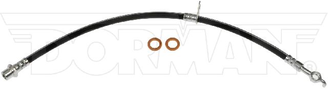 1997-2001 Lexus ES300 Brake Hydraulic Hose - Front Right (Dorman)