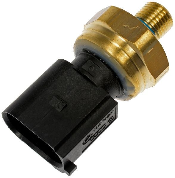2007-2011 Audi S6 Fuel Pressure Sensor - Rear (Dorman)