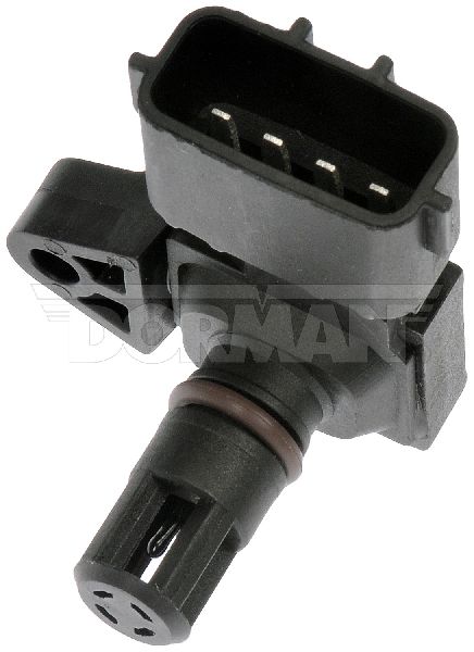 2007-2019 Volvo VNL Turbocharger Boost Sensor (Dorman)
