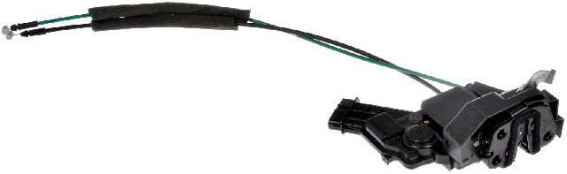 2006-2010 Kia Optima Door Lock Actuator Motor - Rear Left (Dorman)