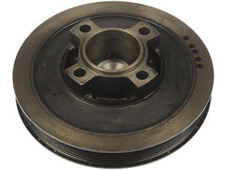 1996-2002 Chevrolet Express 3500 Engine Harmonic Balancer (Dorman)