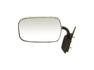 1991-1999 GMC C3500HD Side/Door Mirror - Left (Dorman)