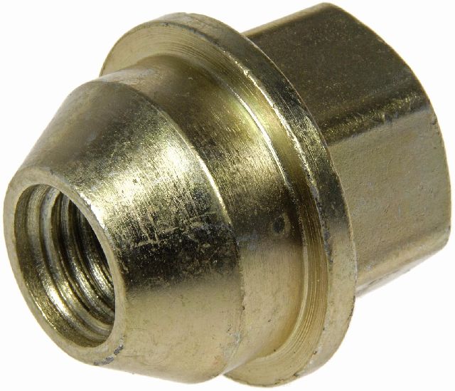 1991-1999 Mercury Tracer Wheel Lug Nut (Dorman)