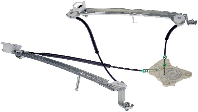 2007-2017 Jeep Compass Window Regulator - Front Right (Dorman)