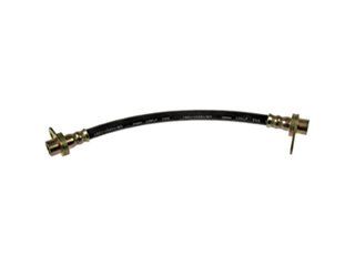 2007-2017 Jeep Compass Brake Hydraulic Hose - Rear Right or Rear Right Inner (Dorman)
