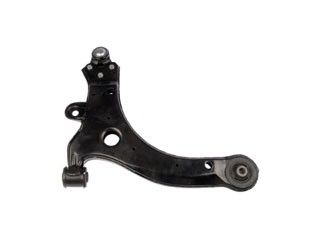 1997-2008 Pontiac Grand Prix Suspension Control Arm and Ball Joint Assembly - Front Right Lower (Dorman)