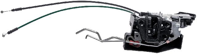 2006-2010 Kia Optima Door Lock Actuator Motor - Front Left (Dorman)